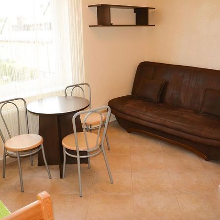 U Gosa Apartment อุสตรอเนียมอร์สเกีย ภายนอก รูปภาพ